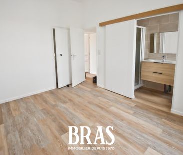 Location Appartement 2 pièces 28m² BOUGUENAIS 44340 - Photo 3