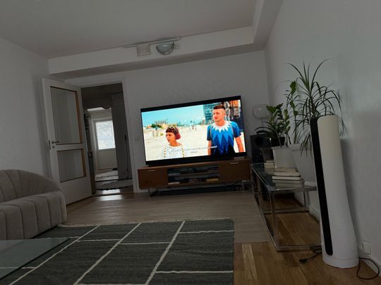 Magnegatan, Märsta - Photo 1