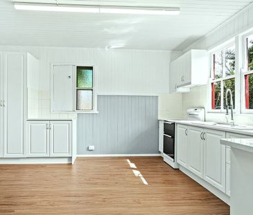 Freshly Renovated 4-Bedroom Home on a Spacious Block - Photo 3