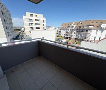 Appartement 2 pièces à - Photo 4