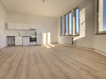 Charmant appartement in omgeving VUB en ULB - Photo 2