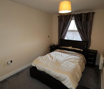 Navona House, Lincoln, LN2 - Photo 2