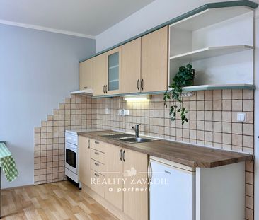 Pronájem bytu 2+kk 56 m² - Fotografie 5