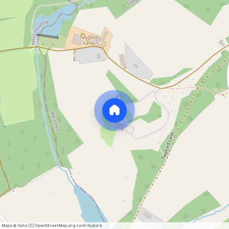 Twyford Lane, Birch Grove, Horsted Keynes, RH17