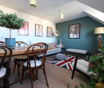2 bed Flat for let - Photo 4
