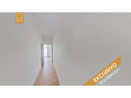 Apartamento T1 em Lisboa - Foto 4
