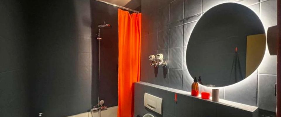 Studenten Appartement am Rhein - Foto 1