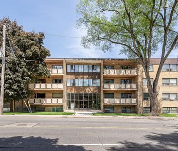 For Lease - 205 Keele Street Unit# 308, Toronto, Ontario - Photo 1