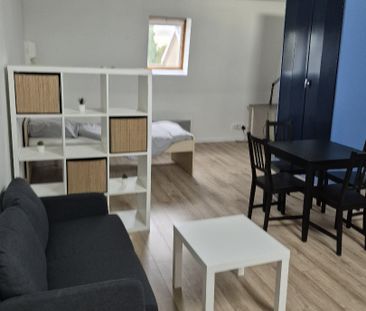 Location Appartement 1 pièce 29m² DOUAI 59500 - Photo 1