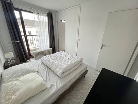 Location appartement 2 pièces 47.73 m² à Lille (59000) - Photo 2