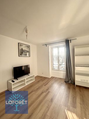 Apartment - Photo 1