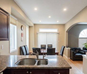 For Lease - 48 Cartmel Drive Unit# Basement, Markham, Ontario - Photo 6