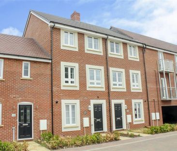 3 bedroom townhouse to rent - Photo 2