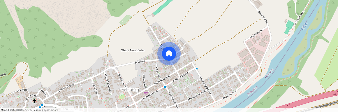 7012, Felsberg, Sägenstrasse, 10