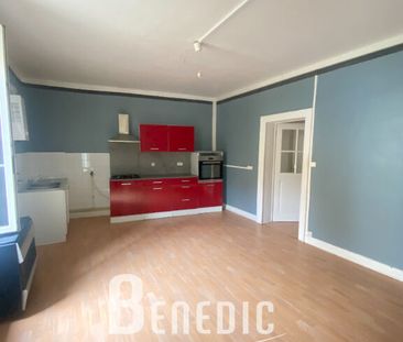 Appartement 3 pièces à Hayange - Photo 1