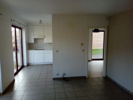 Appartement te huur - Foto 4