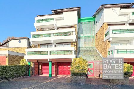 2 bedroom apartment to rent - Photo 2