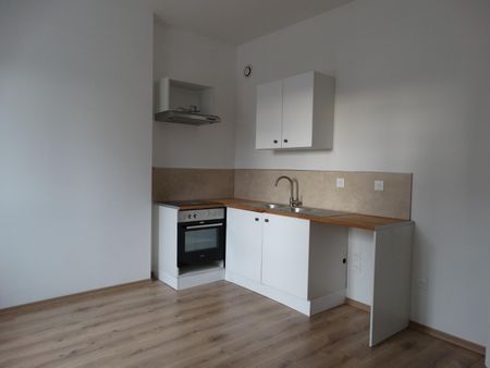 Appartement à louer à Tourcoing - Réf. 1548 - Photo 4