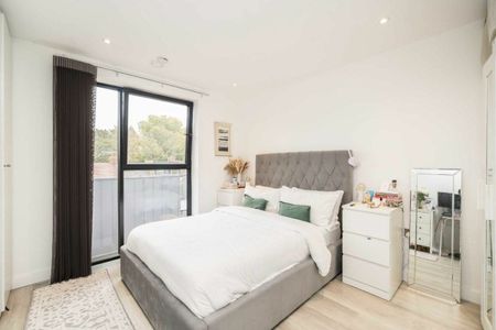 East Road, Wimbledon, SW19 - Photo 4