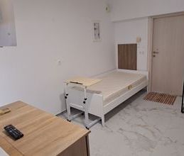 Studio/Γκαρσονιέρα για ενοικίαση - Αλεξανδρούπολη, - Φωτογραφία 1
