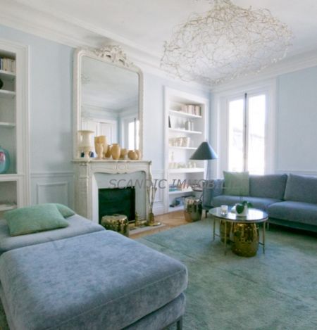 Appartement • Enfants Rouges - Photo 3