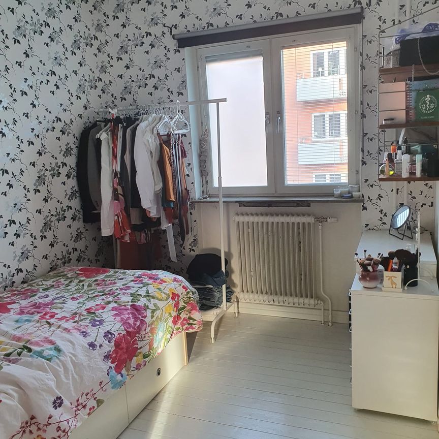 Hertig Karls allé, Örebro - Photo 1