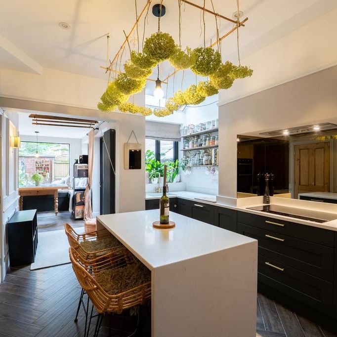 3 bedroom terraced house to rent - Photo 1