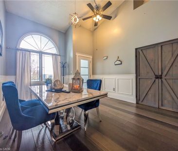 39 Endeavour Drive – Cambridge, Ontario - Photo 4