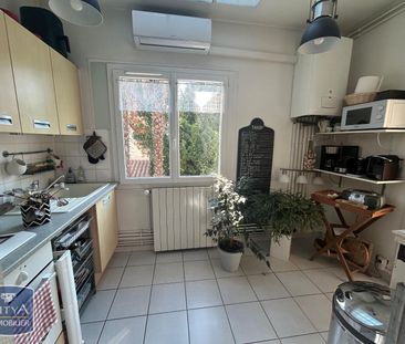 Location Appartement 2 pièces 49m² AGEN 47000 - Photo 4