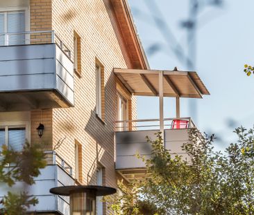 Bjursätragatan, Bandhagen - Photo 1