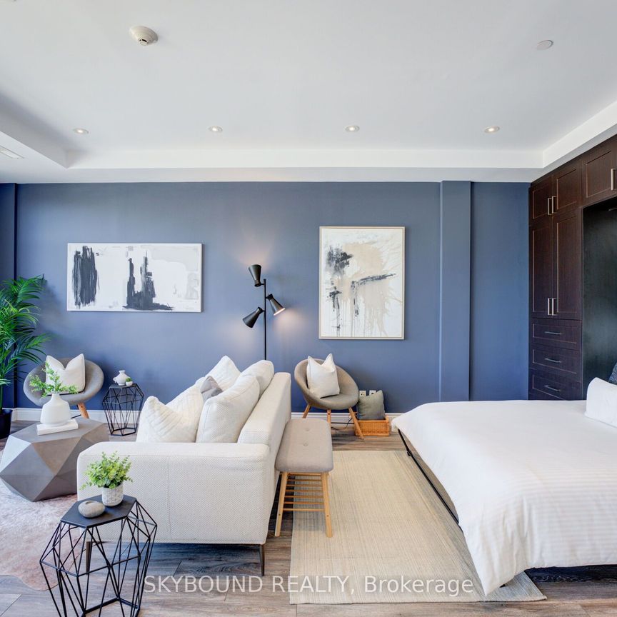 Lofts on Queen - Photo 1