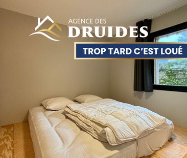Location Appartement 2 pièces 29m² - Photo 2