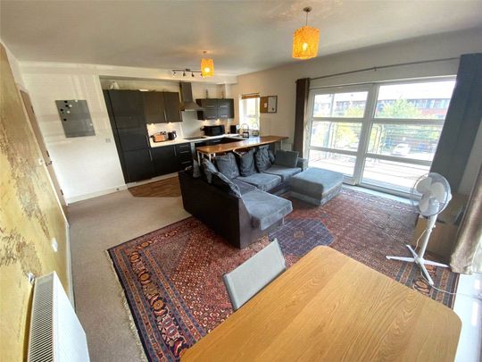 Montmano Drive, Didsbury, Greater Manchester, M20 2EB - Photo 1