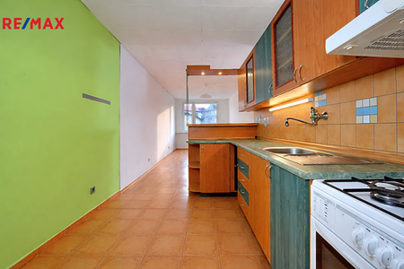 Pronájem bytu 2+1 v družstevním vlastnictví 56 m², Mělník - Photo 5