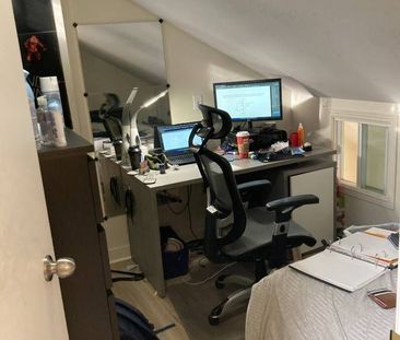 For Lease - 210 McCaul Street Unit# Unit 2, Toronto, Ontario - Photo 2