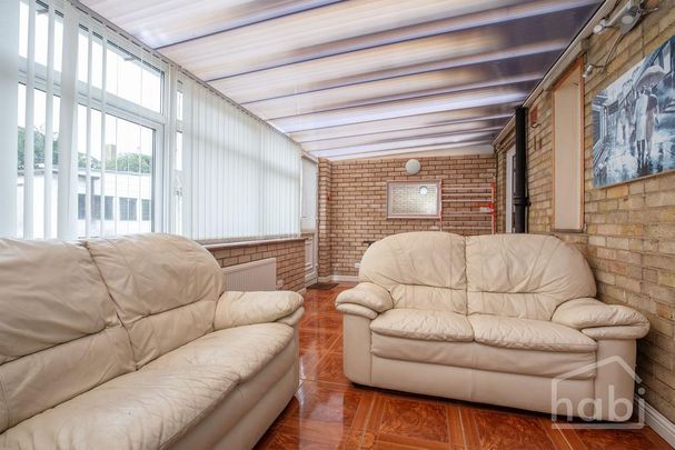 1 bedroom terraced house to rent - Photo 1