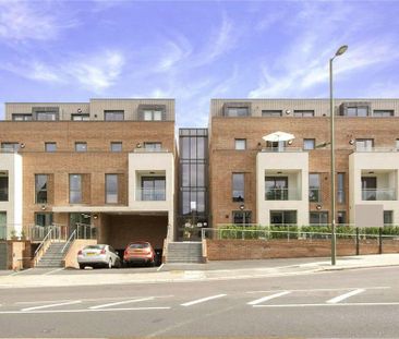 The Cascades, Finchley Road, NW3 - Photo 3
