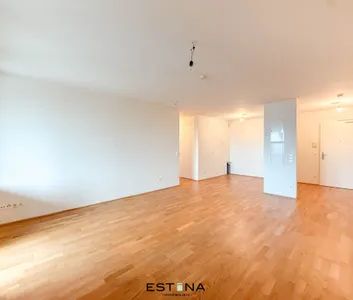 Top 2 Zimmer Wohnung mit Loggia und gutem Grundriss - Photo 2