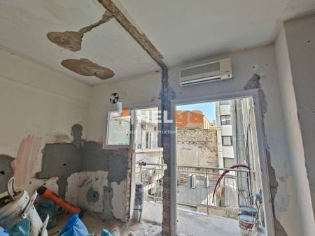 Studio/Γκαρσονιέρα για ενοικίαση Πάτρα - Κέντρο (Πάτρα) - Φωτογραφία 2