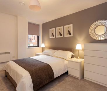 2 bedroom apartment to rent - Photo 3