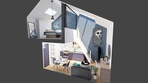 44a Queens Road, Clifton, Bristol - Photo 1