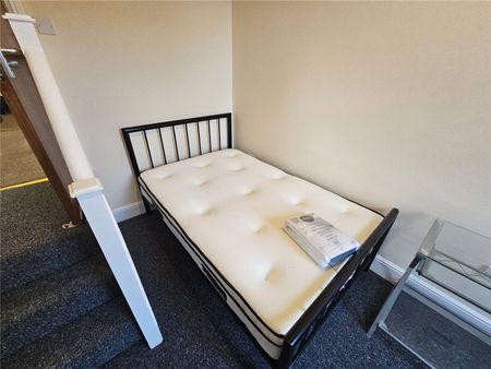 7 bedroom house to rent Wilbraham Road, Manchester, Greater Manchester, M14 - Photo 4