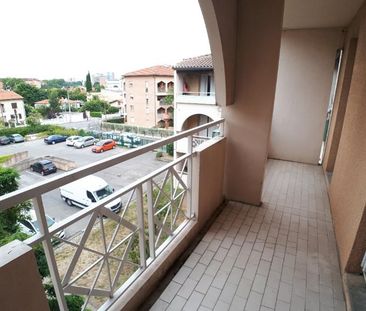 Location Appartement 1 pièce 32m² TOULOUSE 31300 - Photo 6