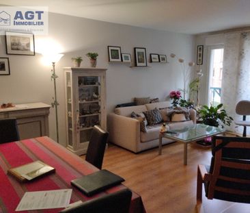 Location Appartement 3 pièces 68m² BEAUVAIS 60000 - Photo 1