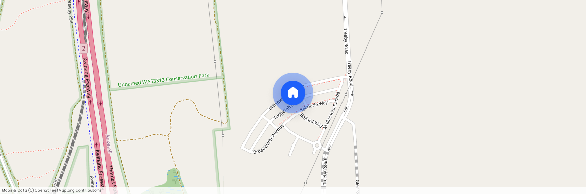 39 Broadwater Ave, WA 6167, Anketell