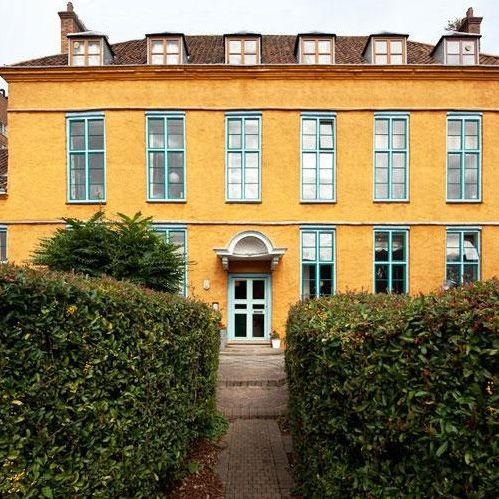 The Manor House, Park Lane, Bristol - Photo 1