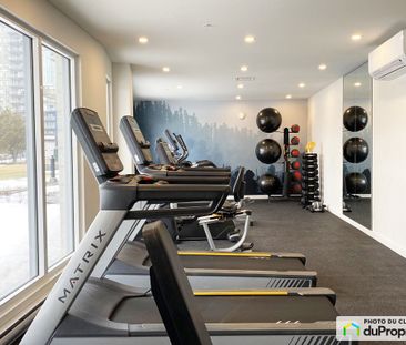 4000 rue Elsa-Triolet, Chomedey à louer - Photo 1