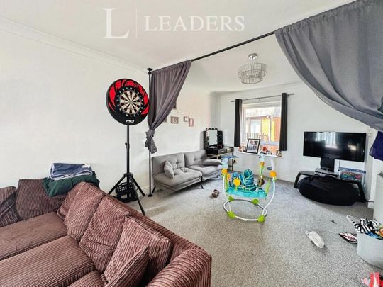 2 bedroom apartment to rent Ambleside Court, Marine Parade East, Clacton-on-Sea, CO15 - Photo 1