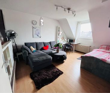 WG Nähe HbF - Photo 1