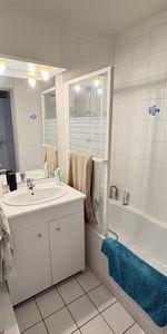 Location Appartement 1 pièce 24m² DUNKERQUE 59240 - Photo 3